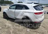 2017 Lincoln MKC photo