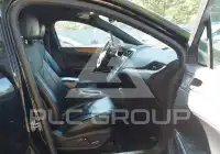 2017 Lincoln MKC photo