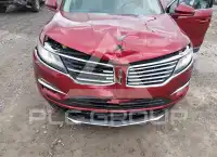 2017 Lincoln MKC фото