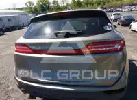 2017 Lincoln MKC photo