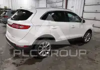 2017 Lincoln MKC фото