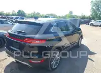 2017 Lincoln MKC фото