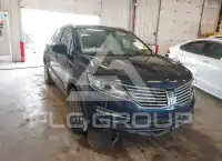 2017 Lincoln MKC фото