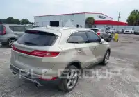 2017 Lincoln MKC фото