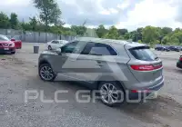 2017 Lincoln MKC photo