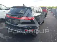 2017 Lincoln MKC фото