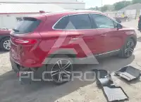 2017 Lincoln MKC photo