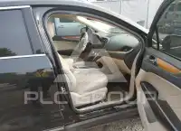2017 Lincoln MKC фото
