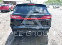 2017 Lincoln MKC фото