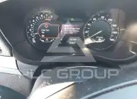 2017 Lincoln MKC фото