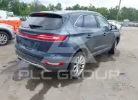 2017 Lincoln MKC фото