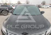 2017 Lincoln MKC фото