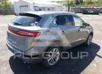 2017 Lincoln MKC photo