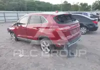 2017 Lincoln MKC photo