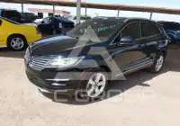 2017 Lincoln MKC фото