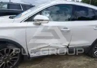 2017 Lincoln MKC photo