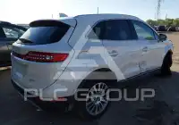 2017 Lincoln MKC photo