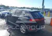2017 Lincoln MKC фото