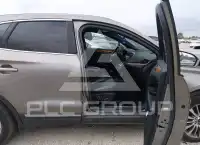2017 Lincoln MKC фото