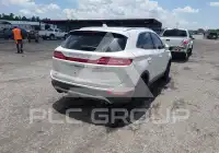 2017 Lincoln MKC фото