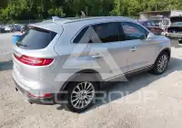 2017 Lincoln MKC фото