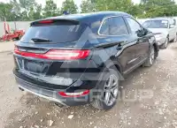2017 Lincoln MKC фото