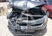 2017 Lincoln MKC фото