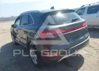 2017 Lincoln MKC фото