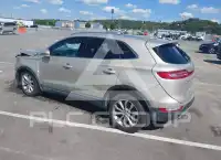 2017 Lincoln MKC photo