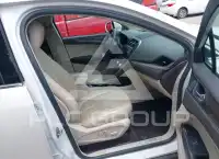 2017 Lincoln MKC фото