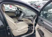 2017 Lincoln MKC фото