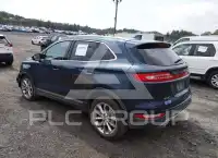 2017 Lincoln MKC фото