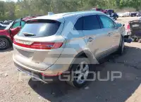 2017 Lincoln MKC фото