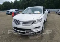 2017 Lincoln MKC photo