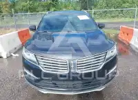 2017 Lincoln MKC фото