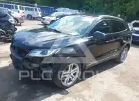 2017 Lincoln MKC photo