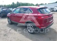 2017 Lincoln MKC photo