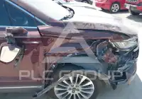 2017 Lincoln MKC фото