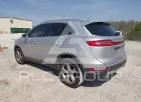 2017 Lincoln MKC photo