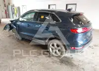 2017 Lincoln MKC фото