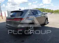 2017 Lincoln MKC photo