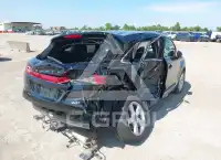 2017 Lincoln MKC фото