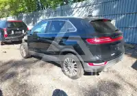 2017 Lincoln MKC photo