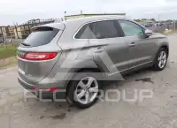 2017 Lincoln MKC фото
