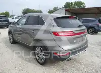 2017 Lincoln MKC фото