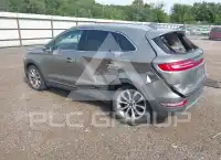2017 Lincoln MKC фото