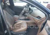 2017 Lincoln MKC photo