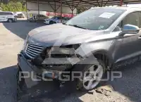 2017 Lincoln MKC photo