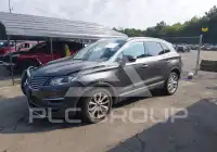 2017 Lincoln MKC photo