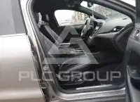 2017 Lincoln MKC фото